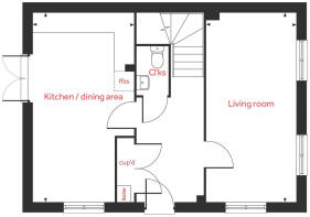 The Croft - Ground Floor