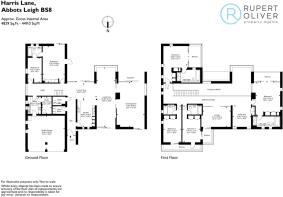 Yew Tree House Plans Final
