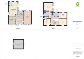Floorplan- Mark Stephens EweMove Newmarket and Soh