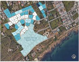 Floor/Site plan 2