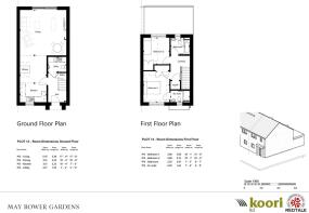 Plan and measurements