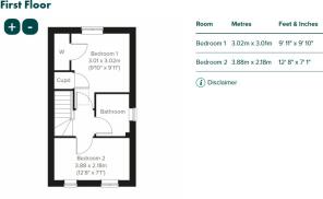 Floorplan 2
