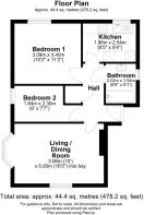 Flat 2, Pamplin House, Cambridge - all floors.JPG