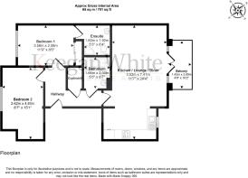 Keegan White Estate Agents in High Wy...