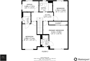 Floorplan 2