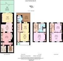 Floor Plan - London