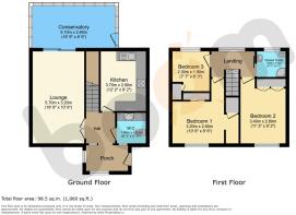 Place View, Kilbirnie Floor Plan