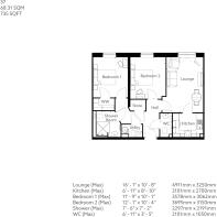 Floor Plan 37