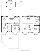 2D Floorplan