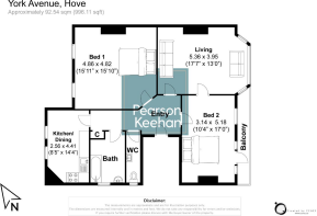 Flat 3, 5 York Avenue FP.png