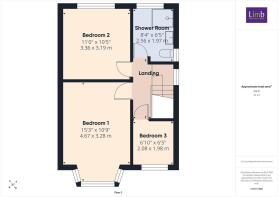 Atkinson Drive - First Floor