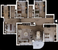 Floorplan 2