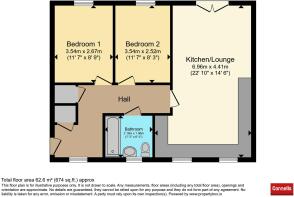 Floorplan 2