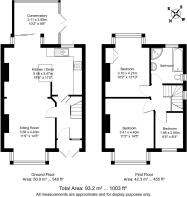 36 Ravenswood Avenue, TN2 3SG