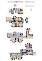 Castle Floorplan