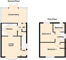 61 Burton Crescent - all floors.JPG