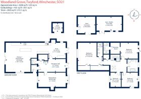 Rosewood Floorplan