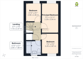 First Floor- Mark Stephens EweMove Newmarket and S