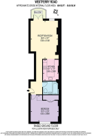 270, 1 Westferry Roa