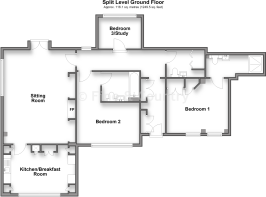 Split Level Ground Floor