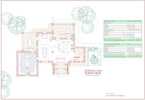 Floor Plan - Ground