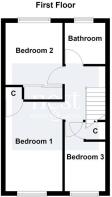 3 Tudor Drive - First Floor.JPG