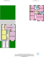 2D Floorplan