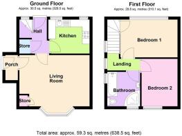 Floorplan One