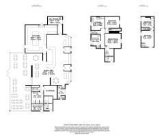 Floor/Site plan 1