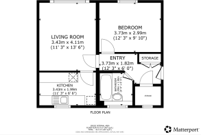 floorplans PARKGROVE