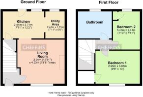 13 Helions Park Avenue.JPG