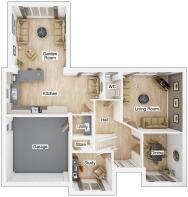 Ground Floor