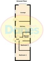 14 The Oaks, Wythall.JPG