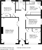 10 Coombe Rise, wedmore
