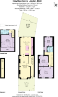 Floorplan - Crawthew