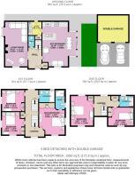 2D floorplan