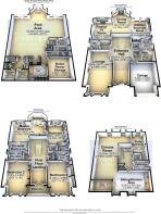 3D FLOORPLAN
