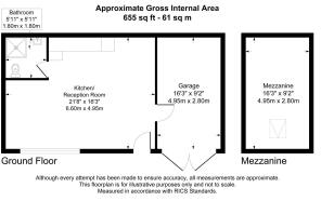Annexe/Barn