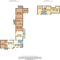 Jordonlaw Farmhouse, Westruther, Gordon, TD3 6NF-h