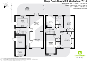 Floorplan - Landscape