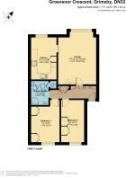 fp grosvenor Crescent