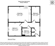 7 Yellowhammer House - Floor Plan