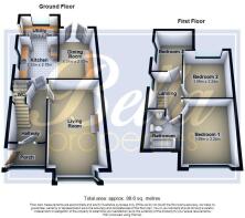 3D Floorplan