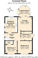 Ground Floorplan