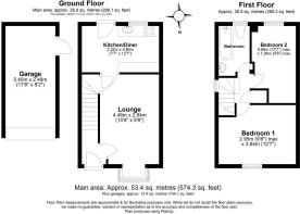 27 Kristiansand Way, Letchworth - all floors.JPG