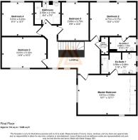 Floorplan First Floor