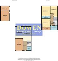 5 horden grange