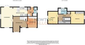 Cottage Homes FP