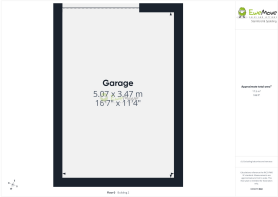 Garage measurements