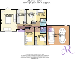 13a Sitwell Close FP